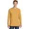 Port & Company® Beach Wash® Colors Garment-Dyed Long Sleeve Tee